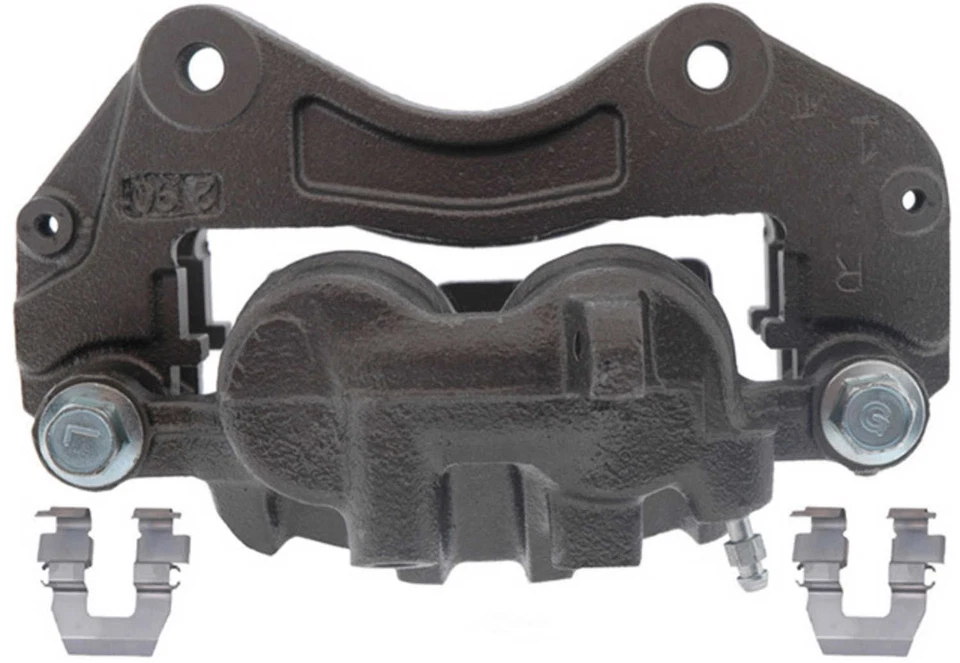 Pinza de freno delantera derecha para Mitsubishi Montero Sport 2001 Raybestos 2000-2004 Foto 4 de 4
