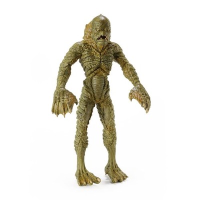 The Noble Collection - UNIVERSAL MONSTERS S - CREATURE FROM THE BLACK LAGOON -