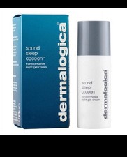 Dermalogica Sound Sleep Cocoon, Night Gel-Cream - 0.34 oz