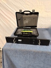 Waves SoundGrid Server One C-XS 1U 19in Rackmount Server with Yamaha Y16 V2