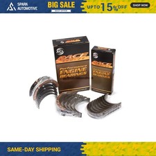 Acl Race Main Rod Bearings Fits Nissan Skyline Rb30 Rb30s Rb30e Rb30et
