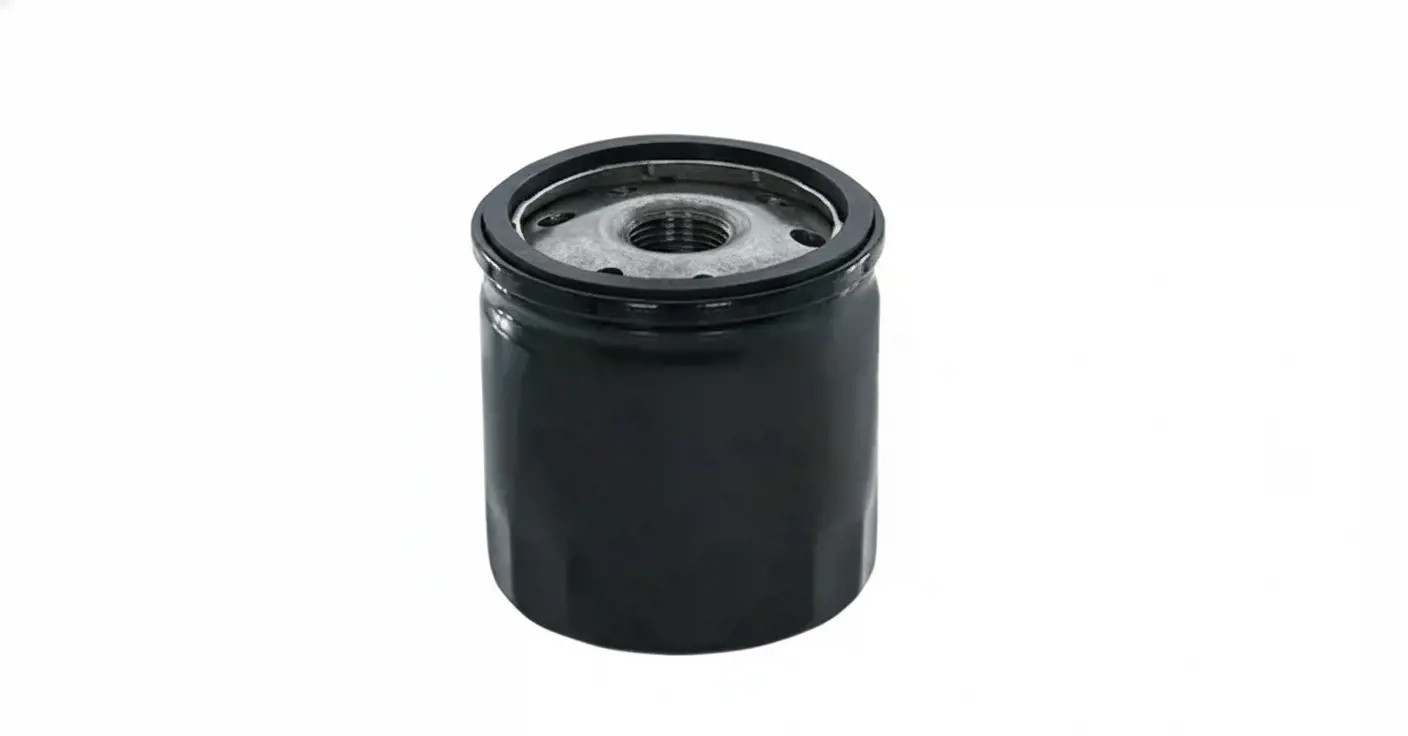 Oil filter Spin-on Filter 153071760757 MAGNETI MARELLI for DACIA RENAULT NISSAN