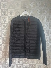Image of SUPERDRY BNWT MENS 3 IN 1 FISHTAIL PARKA SIZE M CG W31