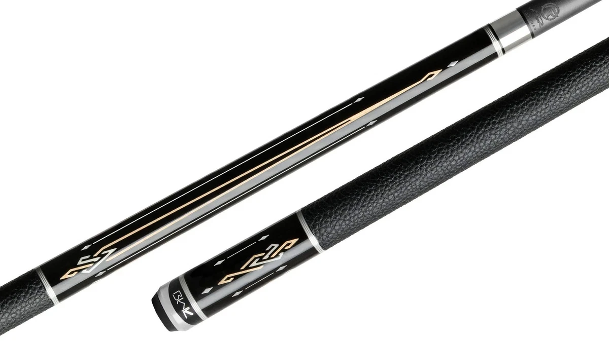 Predator Blak Cue for sale - eBay