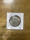 1964 Kennedy Half Dollar Silver Business Strike