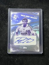2025-26 Topps Los Blancos Real Madrid Soccer Checklist Guide in-content 36