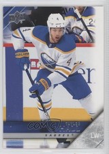 2020-21 Extended Series 2005-06 Upper Deck Tribute Taylor Hall #T-9 0he7