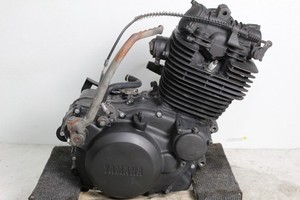 1980 YAMAHA XT250 OEM ENGINE MOTOR