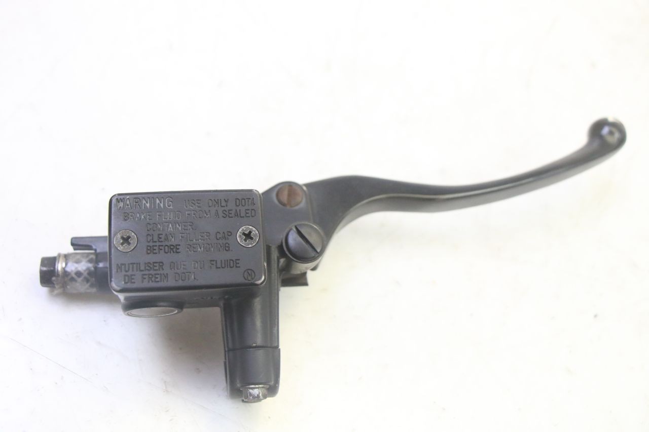 FRONT MASTER CYLINDER - HONDA FES S-WING SWING ABS 125 (2007 - 2015)