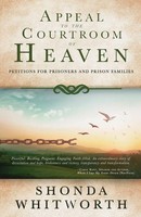 Appeal To The Courtroom Of Heaven Shonda Whitworth Taschenbuch Englisch 2020