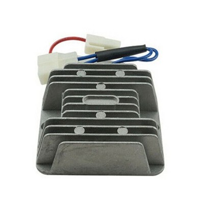 Durable AVR Engine  Voltage Regulator Charging Rectifier For Diesel Generator