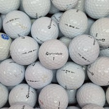 36 TaylorMade TP5 Used Golf Balls - 3A Value Grade AAA