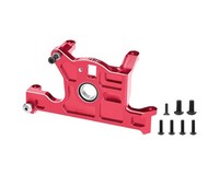 Gpm Racing Alu Motorhalter Rot GPMTJ036R Traxxas Slash 4X4 Hd Vxl, Traxxas ...
