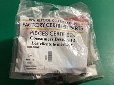 Maytag Dryer Thermal Fuse Kit OEM Lot Of 3 LA-1053