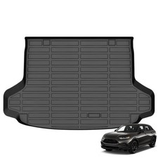 GINOWY Cargo Liner for Honda HR-V 2023-2026 All Weather Trunk Mat