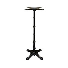 Cast Iron High Table Base, Cast Iron High Table bases, Bar Tables, Premium Grade