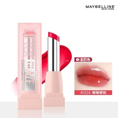 Maybelline New York LIFTER GLAZE OIL LIP BALM