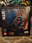 LEGO Star Wars The Sith Art Set 31200 3406 Pieces