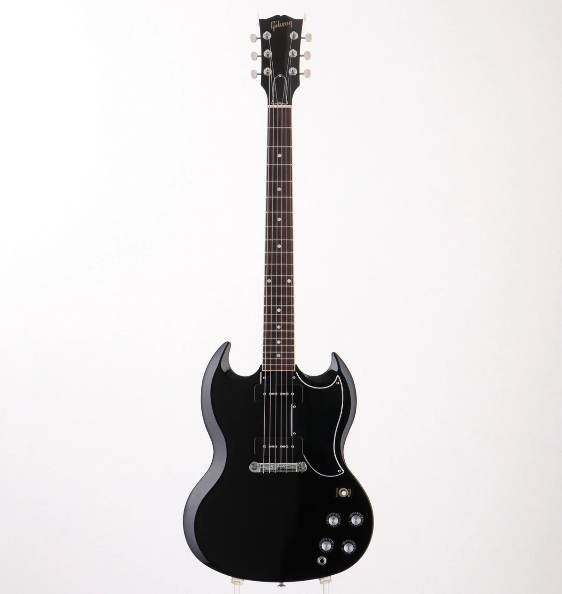 Used GIBSON USA / SG Special P-90 Ebony 2022 234120233 Electric