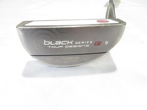 Odyssey 9 Black Series | eBay