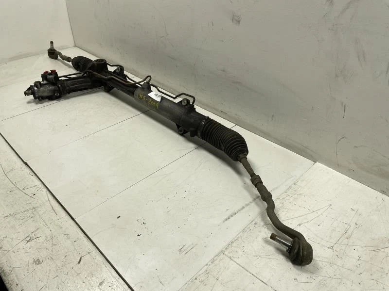 BMW X5 E70/FE43 2008 barra de dirección asistida con piñón para BMW X6 08-14 OEM+ Foto 2 de 4