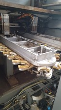 DMG Werkzeugwechsler Deckel Maho DMC 65V HSK63 Wechsler