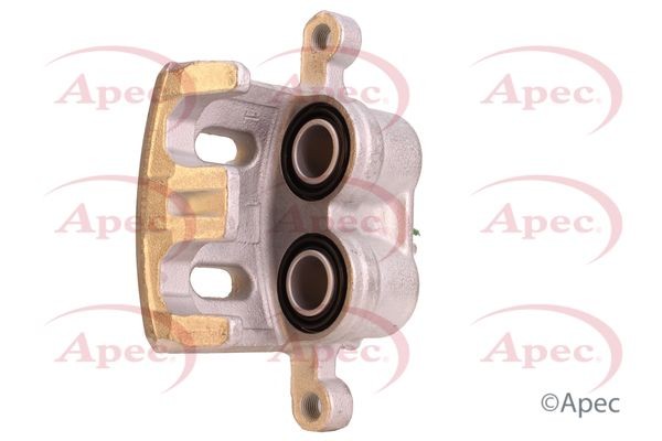 APEC RCA575 Brake Caliper Front Right O/S Driver Fits Citroen Mitsubishi Peugeot