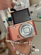 Current Casio EX-ZR5000 marketplace offer