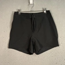 Ten Thousand, Foundation Short 5" UNLINED Adult Small Black Athletic Gym Mens