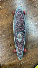 Santa Cruz Skateboard Used