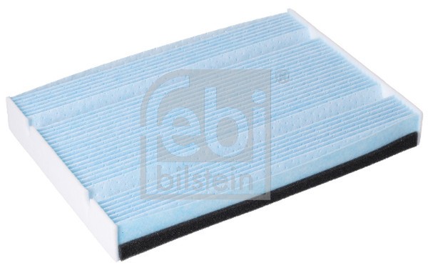 Innenraumfilter Febi Bilstein 105815 Pollenfilter FüR Mercedes Marco Vito Klasse-image