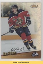 1998-99 Topps Finest No-Protector Refractor Ray Whitney #138 READ d4y