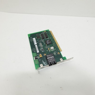 QLogic QLA2200F/66 PCI Fibre Channel Host Bus Adapter HBA Card JFC0219E64143