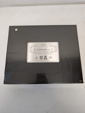 2020 NFL Panini Flawless Trading Card Box **SEALED**
