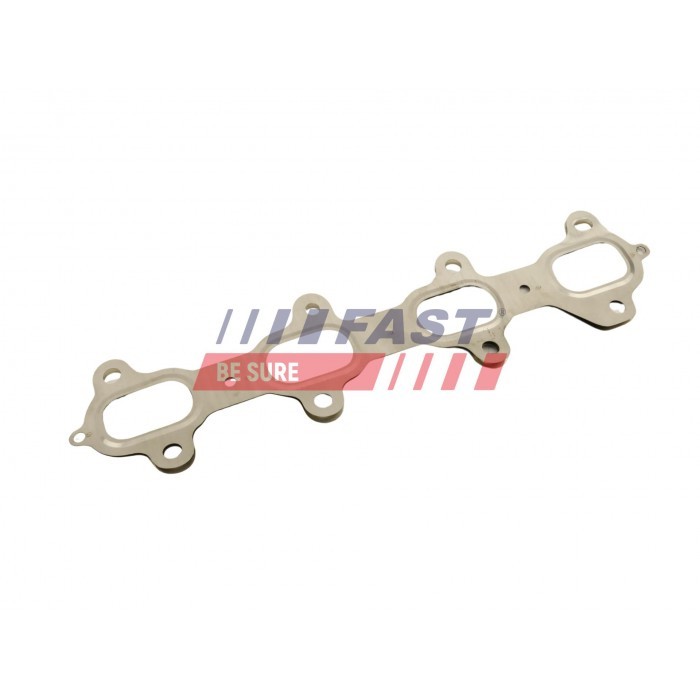 Joint de collecteur d'échappement pour Opel Movano B et Nissan NP300 Navara 4423625 en acier