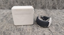 Apple 96W USB-C Type C Power Adapter A2166  Cable A2166 For MacBook Pro 16"