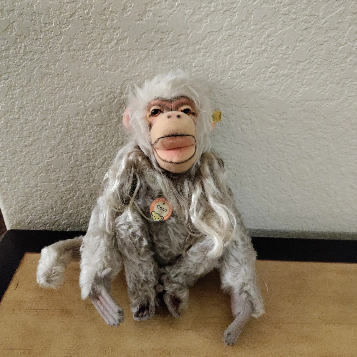 steiff coco products for sale | eBay