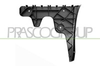 Prasco Halter, StoßFäNger Hinten Rechts FüR Audi A6 C6