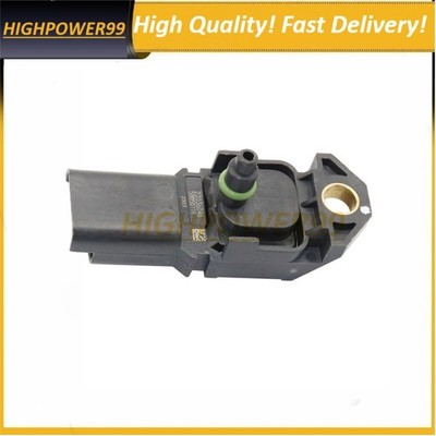 Crankcase Presure Sensor For KTM & Husqvarna 250/300 XC-W TPI TE250i 55641075000