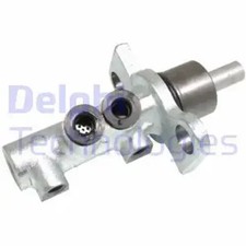 Maître-cylindre de frein Porsche BOXSTER