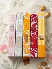 Lattafa Yara Fragrance Travel Bundle Set (5-P...