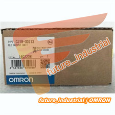 Genuine OMRON CJ1W-OD213 PLC Module In Stock(Brand New IN BOX)