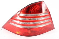 Mercedes S-class 2002-2005 Rear Tail Light (Passenger Side) A220 820 07 64