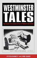 Steve Barnett (U. A.) | Westminster Tales | Buch | Englisch (2001) | Gebunden