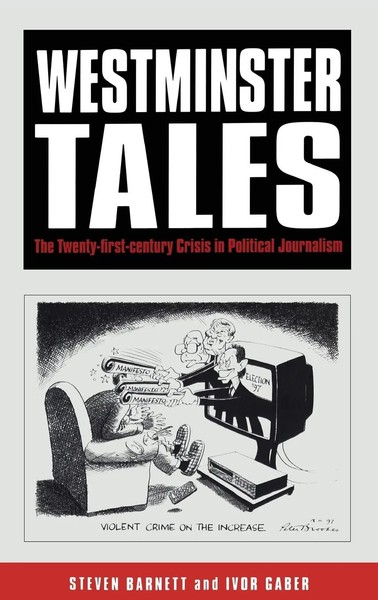 Steve Barnett (U. A.) | Westminster Tales | Buch | Englisch (2001) | Gebunden-image