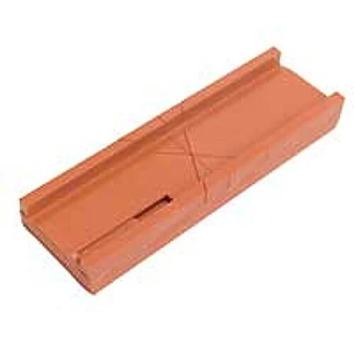 Zona Miter Box - Hobby Razor Saw - #35-250
