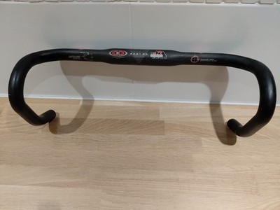Easton EC90 Equipe Vollcarbon Rennradlenker 31,8 mm 44 cm