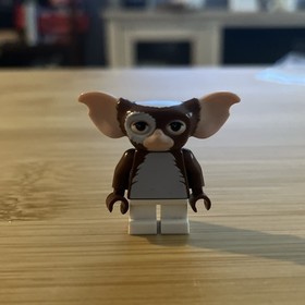 LEGO Gizmo Minifigure 71256 Dimensions Gremlins dim032 GZ5