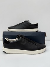 Image of Cole Haan Grandpro Tennis C22583 Casual Shoe Sneaker Men Size 11.5 M Black