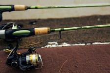 temple fork rod products for sale